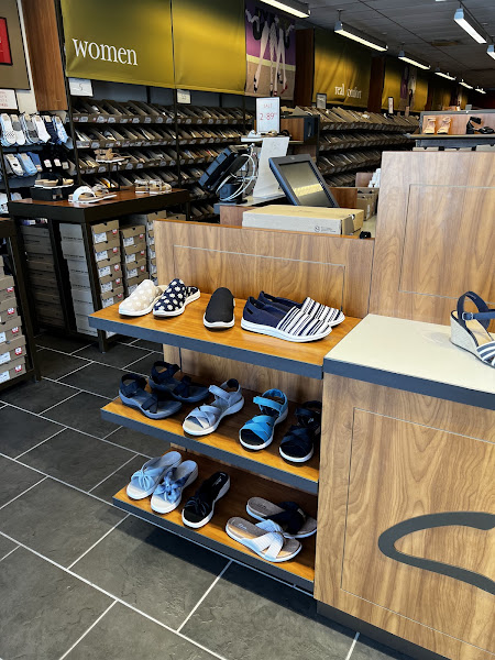 Clarks