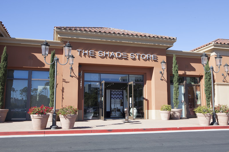 The Shade Store