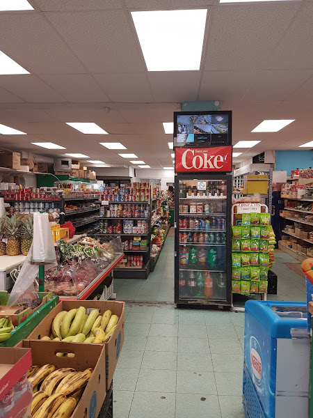Marché Alexandia