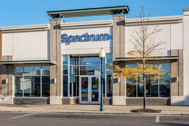 Spectrum Store