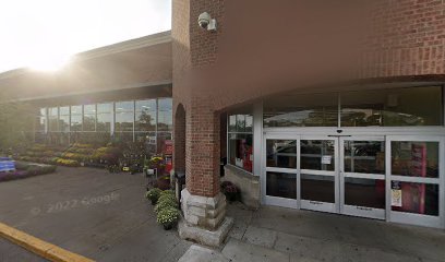 Kroger Money Services