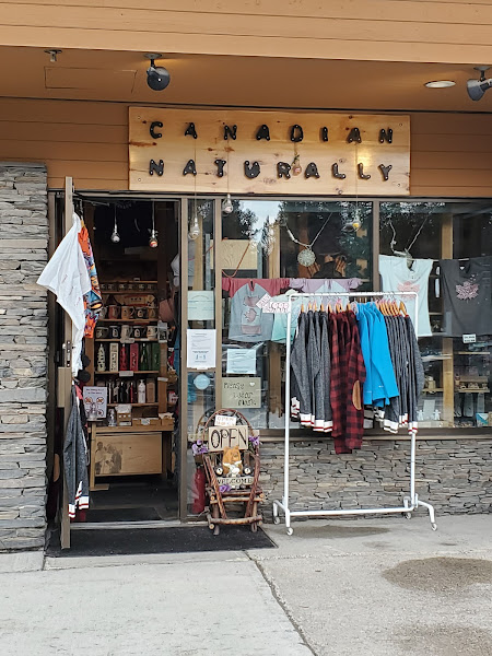 Canadian Naturally
