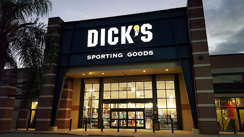 DICK'S Sporting Goods
