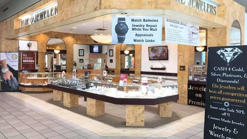 Elie Jewelers