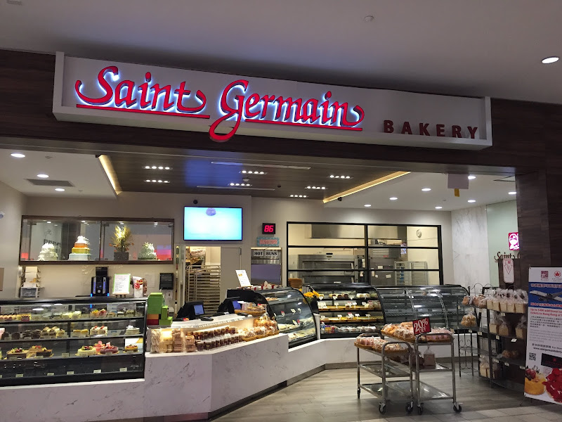 Saint Germain