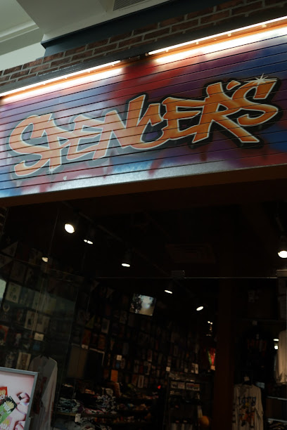 Spencer's