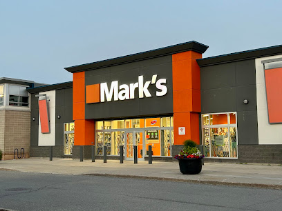 Mark's