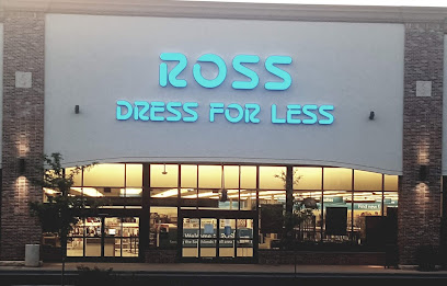 Ross Dress for Less
