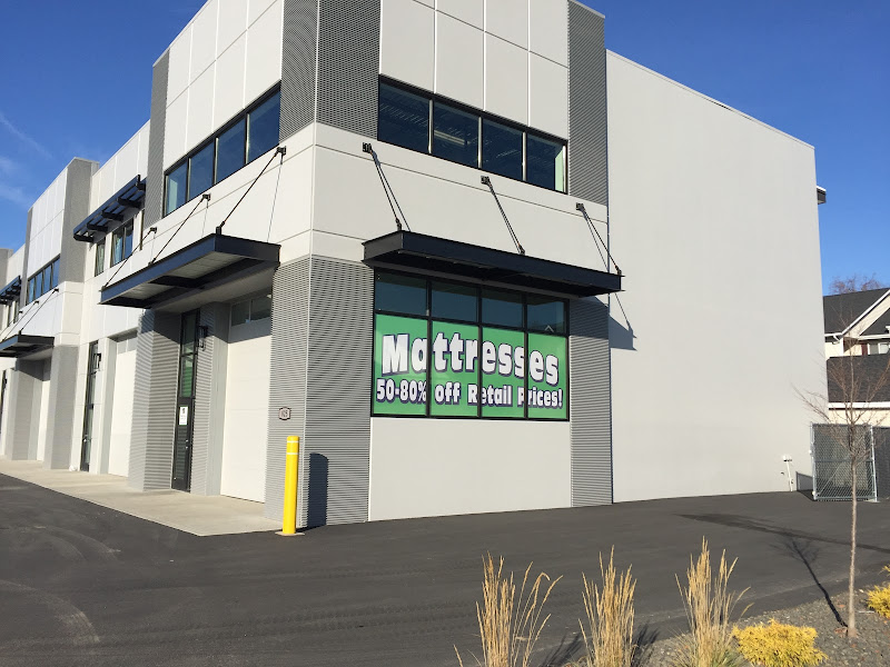 BoxDrop Mattress & Furniture North Spokane, WA