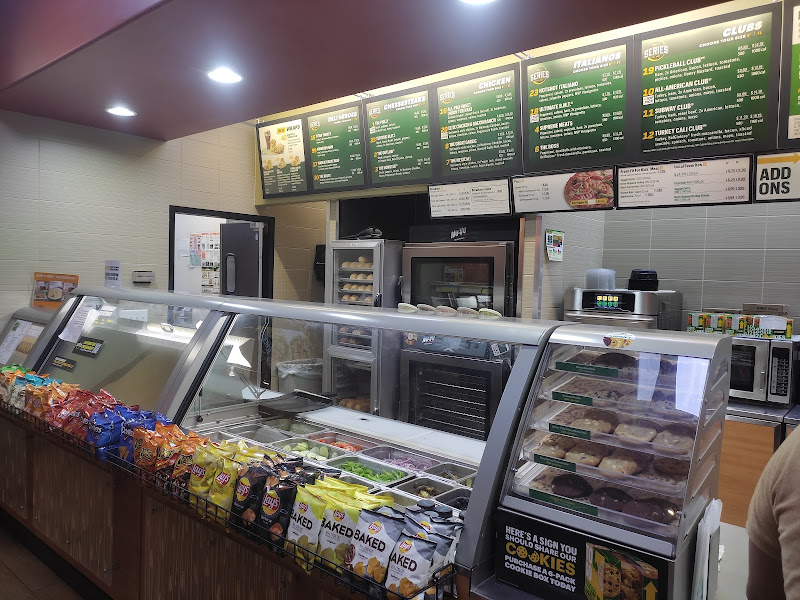 Subway
