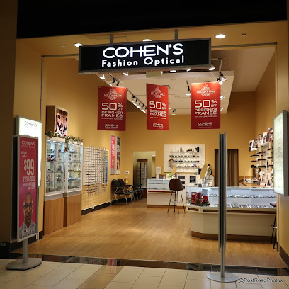 Cohens Fashion Optical