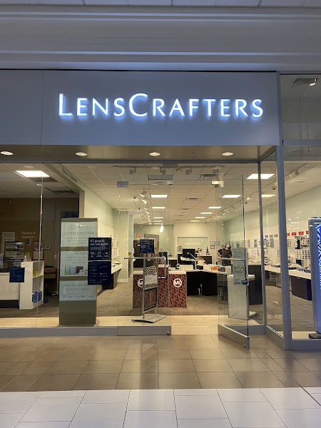 LensCrafters