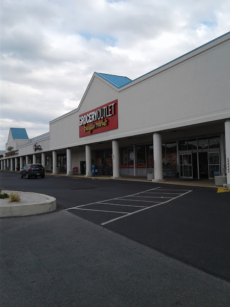 Grocery Outlet