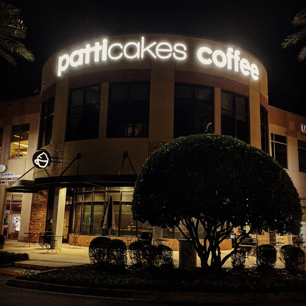 Patticakes