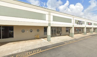 Berkeley Square Shopping Center