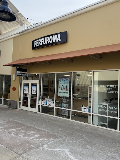PERFUROMA