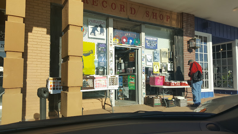Wuxtry Records