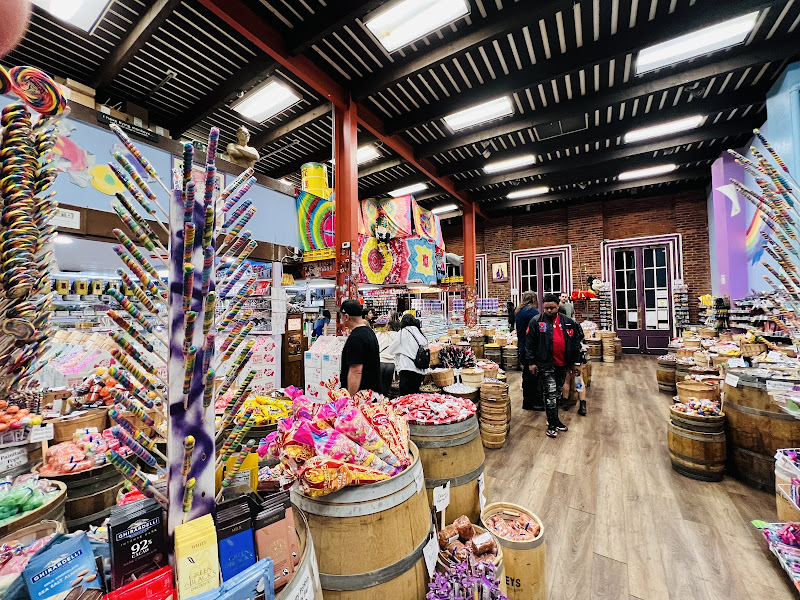 Candy Heaven