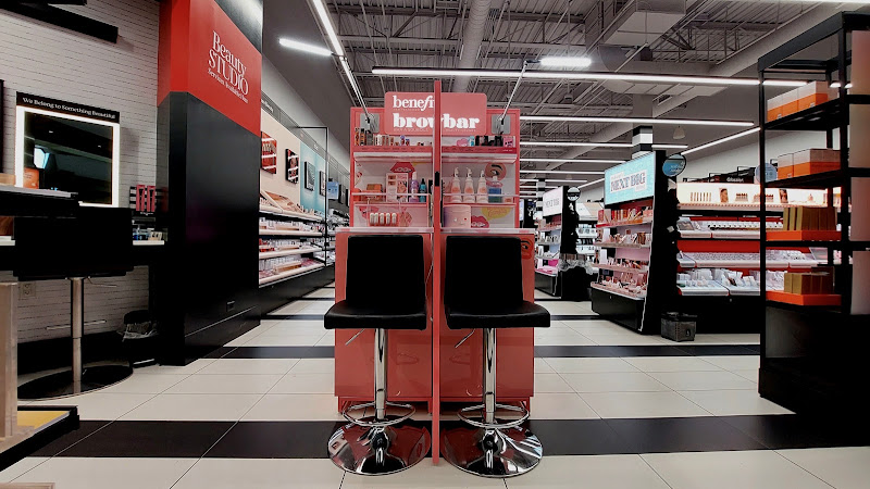 Benefit Cosmetics BrowBar
