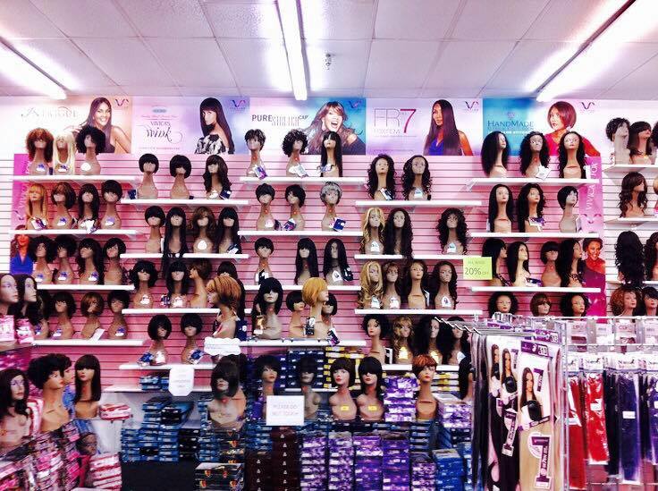 Star Beauty & Communications