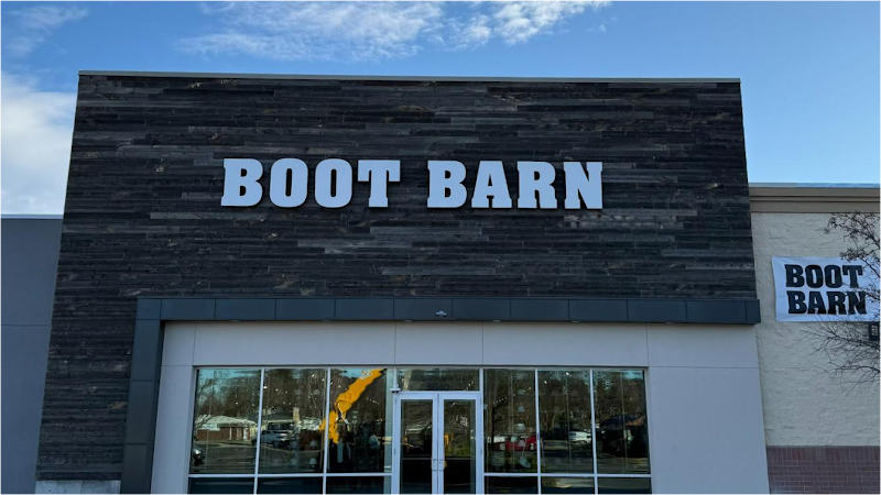 Boot Barn