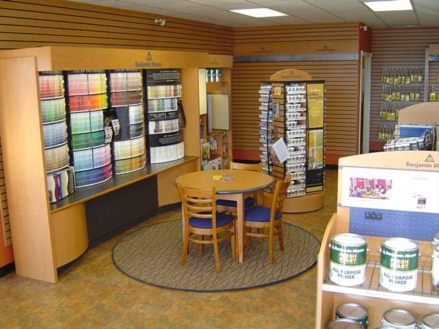 Texas Paint & Wallpaper (Park Cities / Dallas)