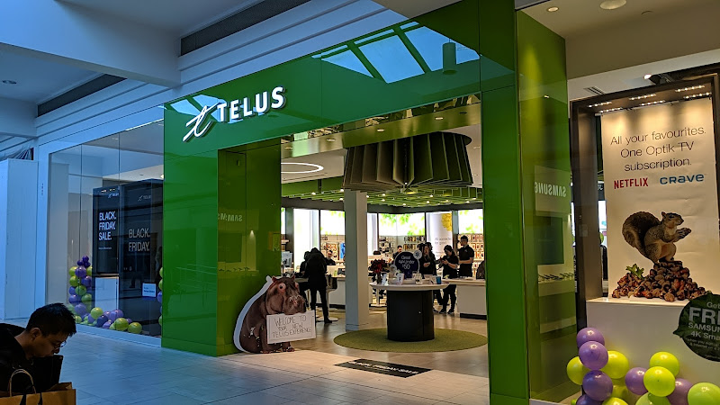 Telus