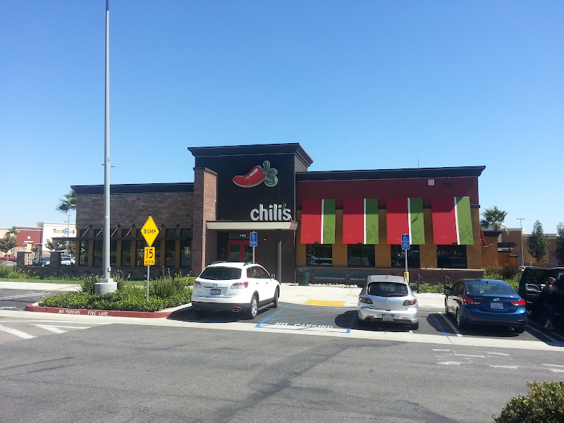 Chili's