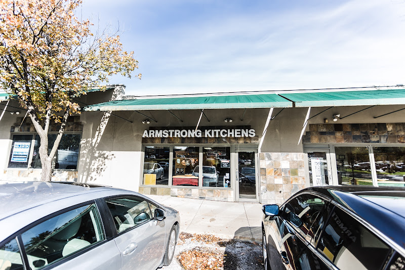 Armstrong Kitchens