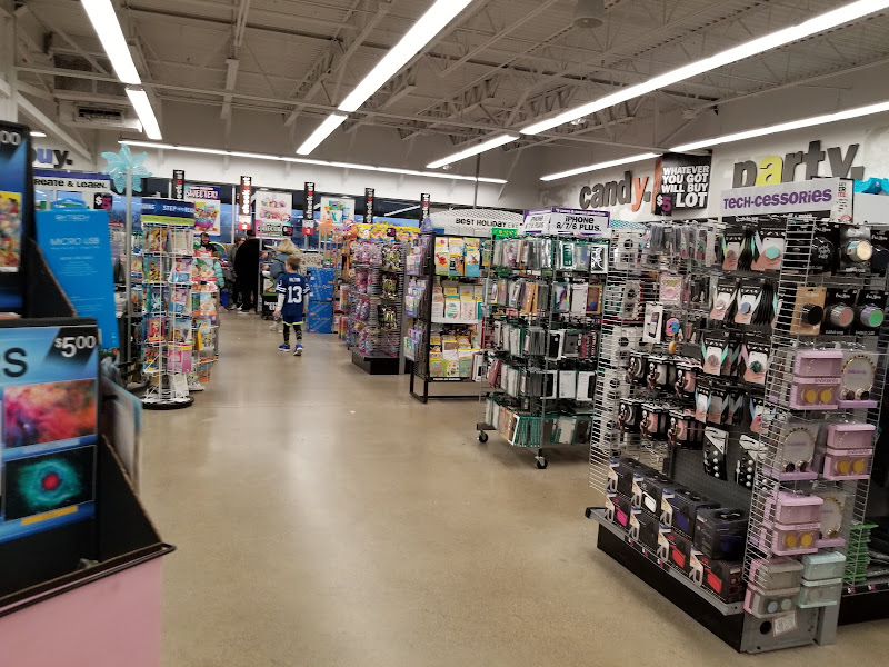 Five Below