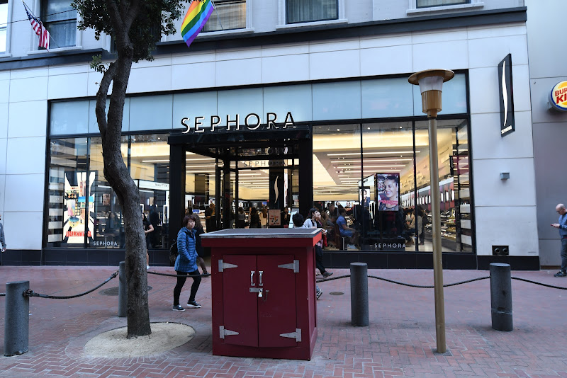 SEPHORA