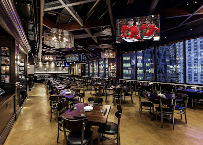 Harry Caray’s 7th Inning Stretch Restaurant & Bar