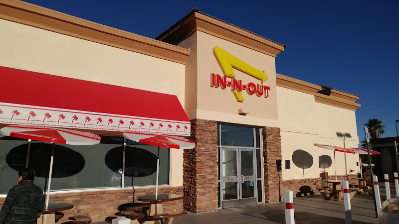 In-N-Out Burger