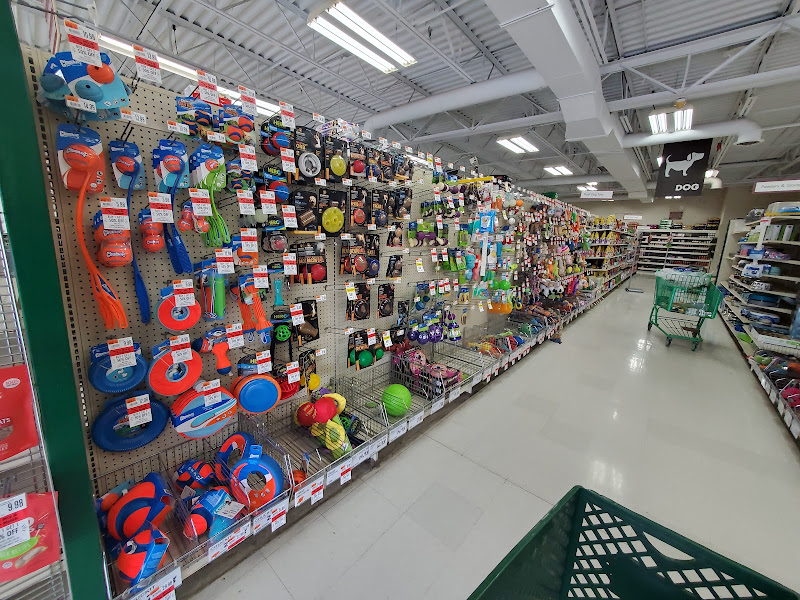 Pet Supplies Plus Alpine Ave
