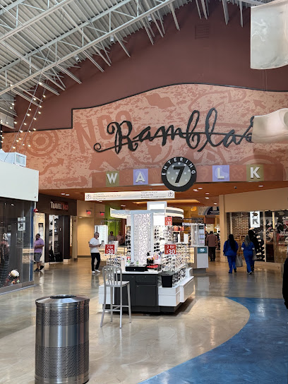 Dolphin Mall