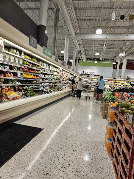 Publix