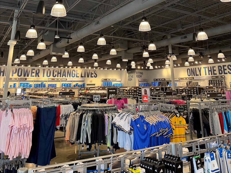 adidas Outlet Store Southaven
