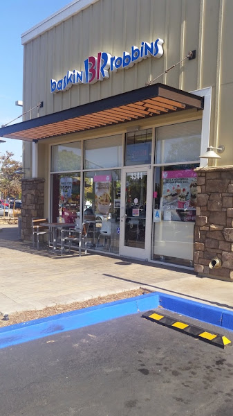 Baskin-Robbins