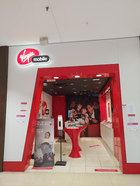Virgin Plus