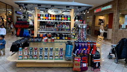 NFL WORLD