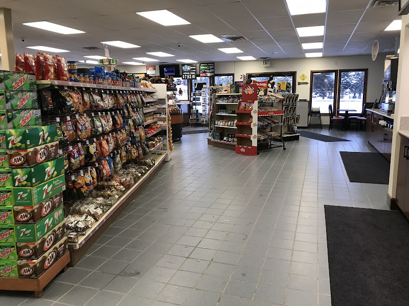 Supersave Conoco