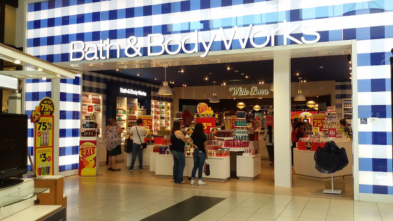 Bath & Body Works
