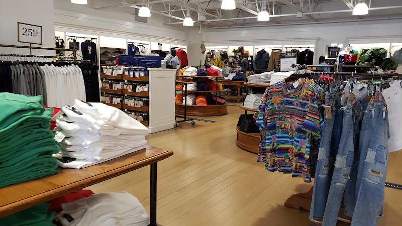 Polo Ralph Lauren Factory Store
