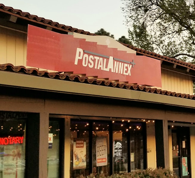 PostalAnnex