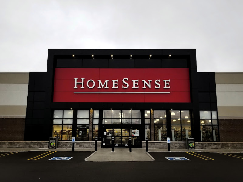 HomeSense