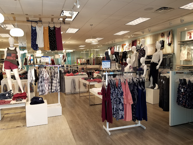 Maurices