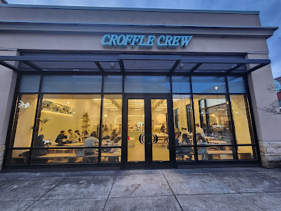 Croffle Crew Cafe