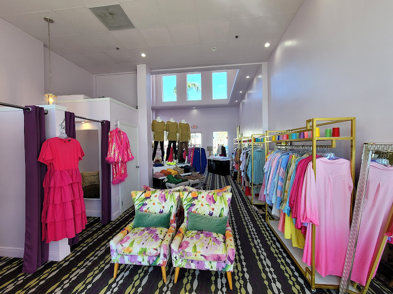 The B. Store