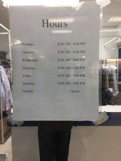 Kim Cleaners