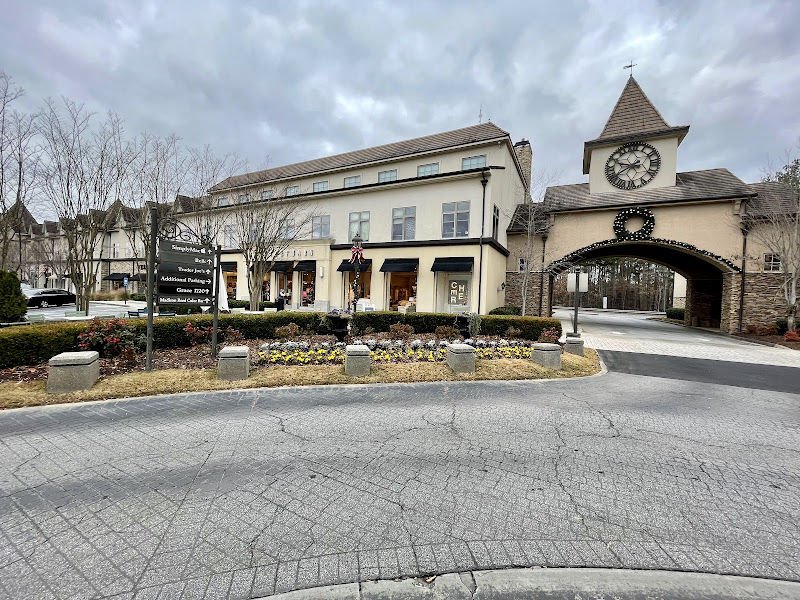 Pottery Barn